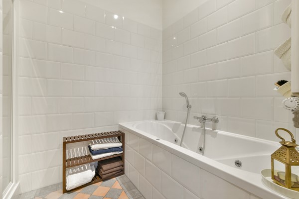 Medium property photo - Stadhouderskade 116-2, 1073 AZ Amsterdam